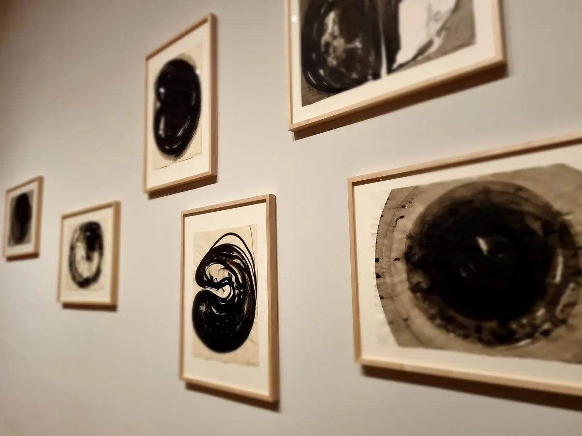 Magdalena Abakanowicz Gallery Image 95